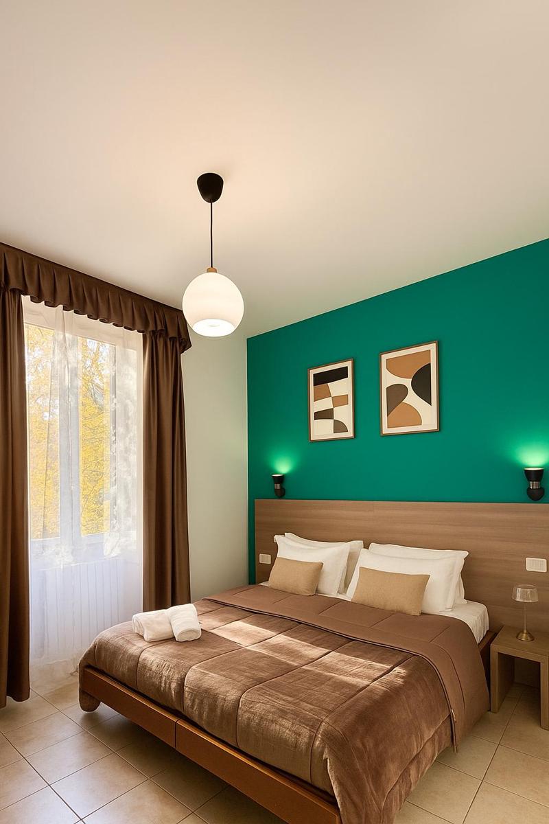Hotel Aurelia Milano Centrale photo 3