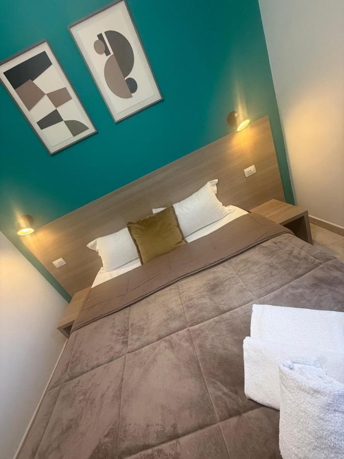 Hotel Aurelia Milano Centrale photo 6