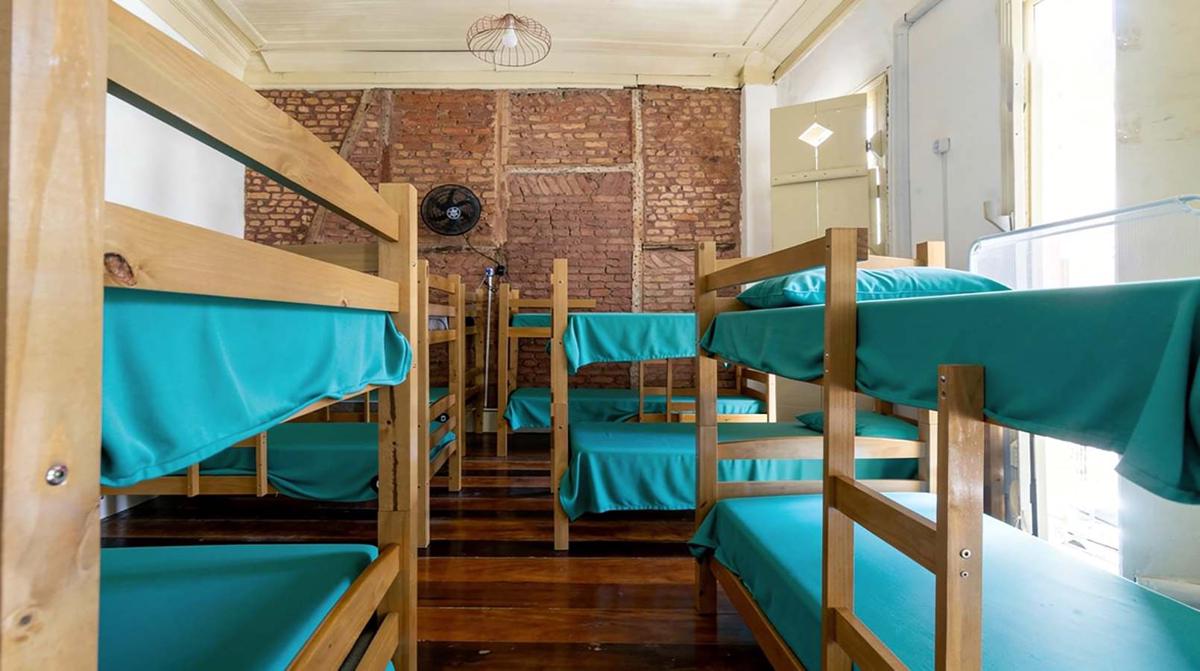 Rio Vibes Hostel photo 3