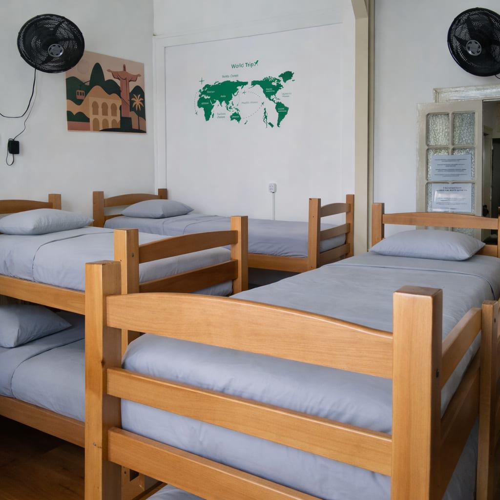 Rio Vibes Hostel photo 4