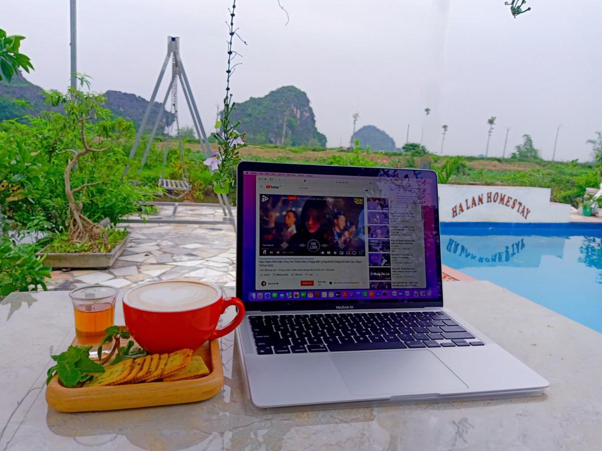 Ha Lan Homestay photo 1