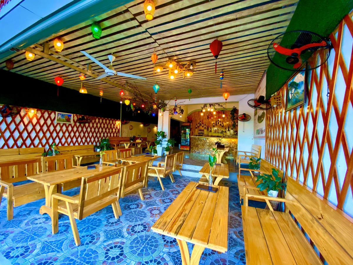 Ha Lan Homestay photo 2