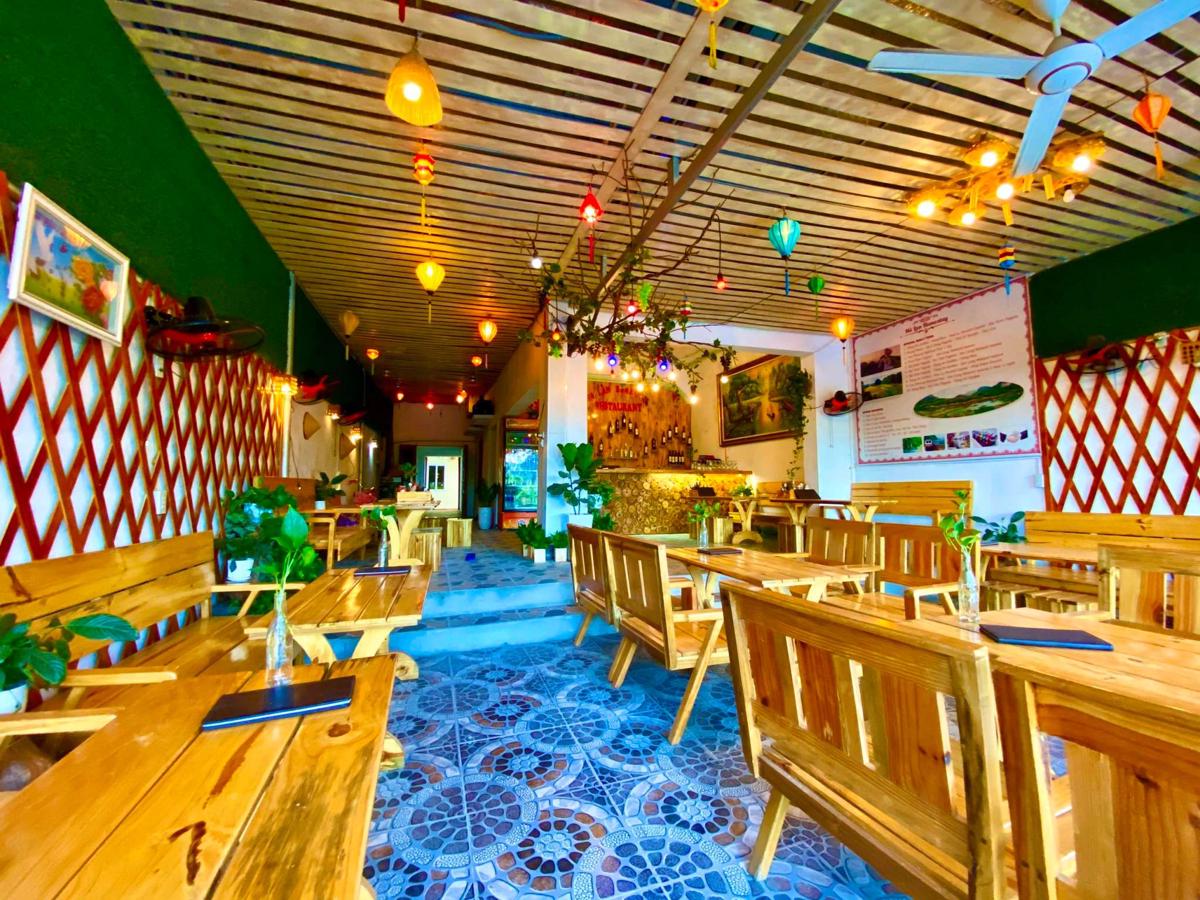 Ha Lan Homestay photo 3