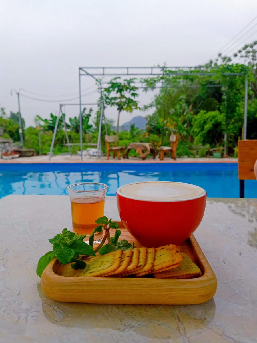 Ha Lan Homestay photo 4