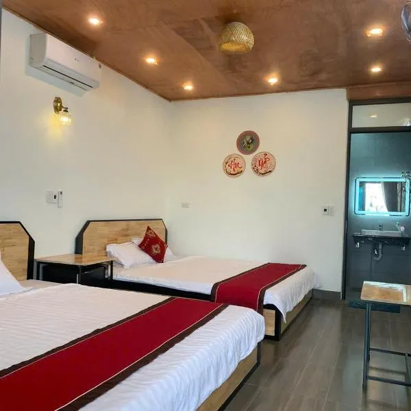 Ha Lan Homestay photo 5
