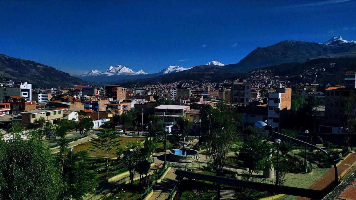 Mirador Backpackers B&B photo 1