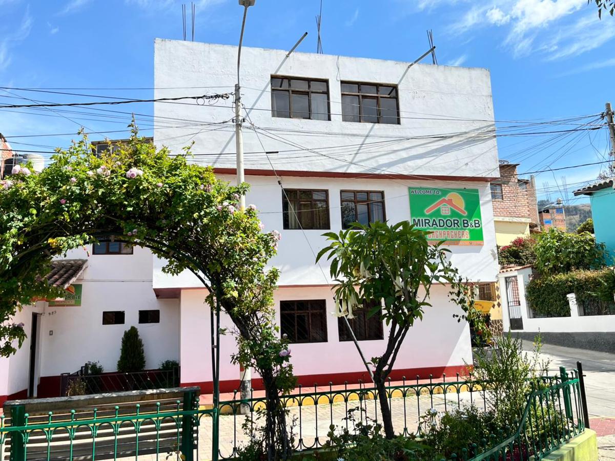 Mirador Backpackers B&B photo 2