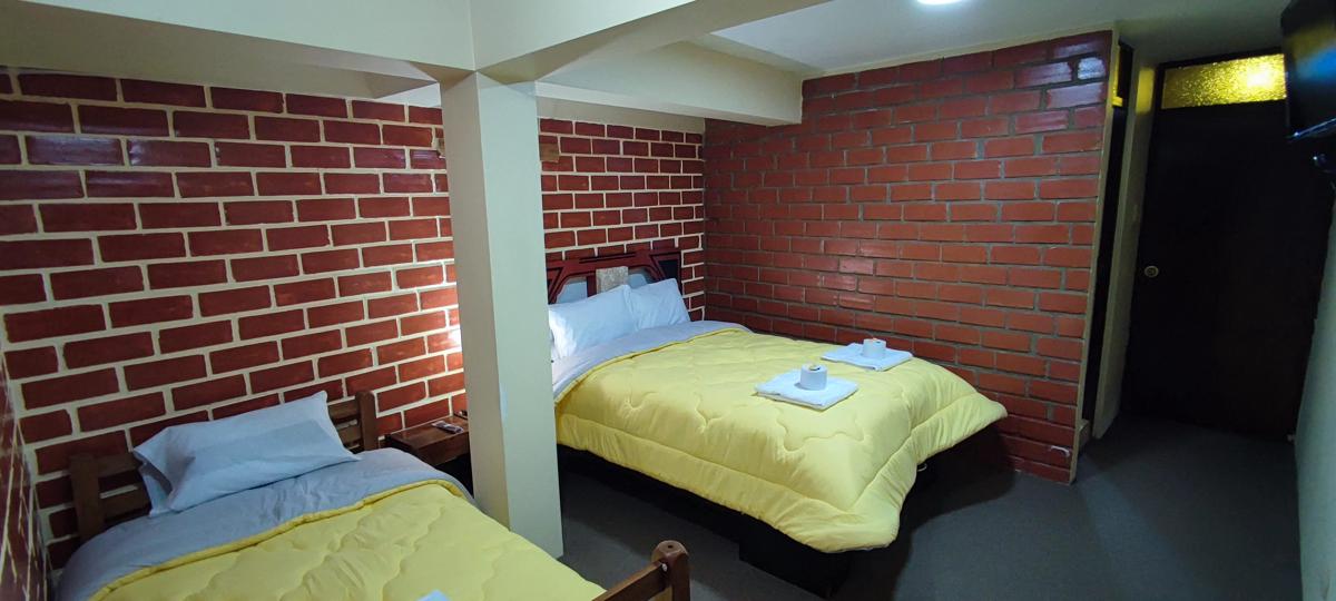 Mirador Backpackers B&B photo 4