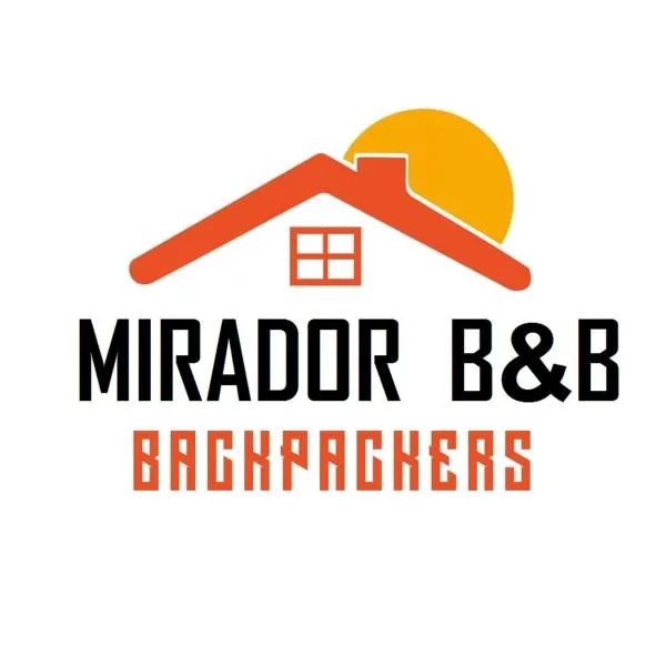 Mirador Backpackers B&B photo 5