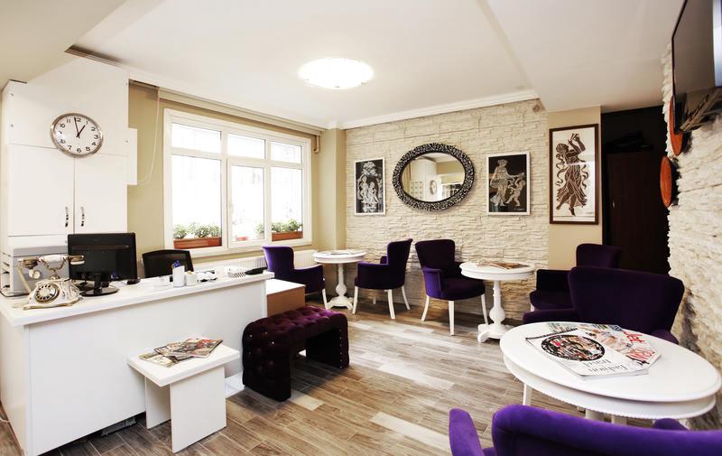Spinel Hotel photo 1