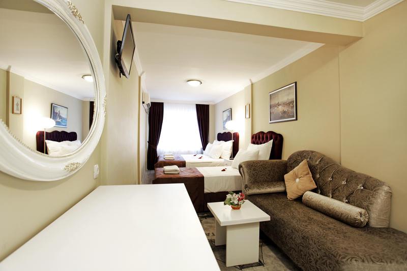 Spinel Hotel photo 4