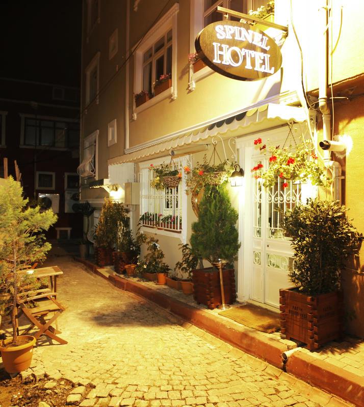 Spinel Hotel photo 5