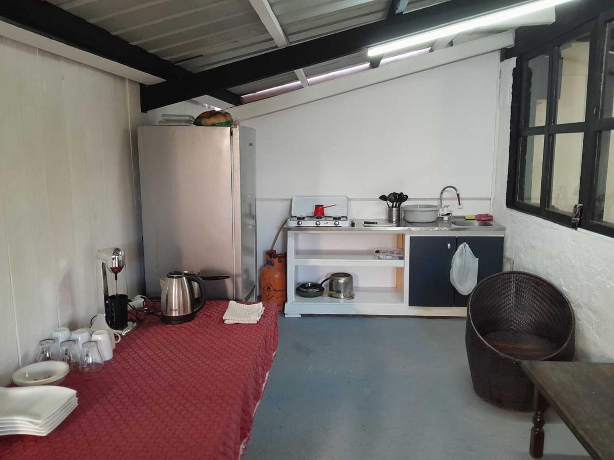 Ilina Hostel photo 4