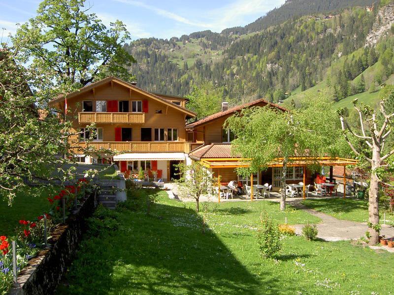 Valley Hostel photo 1