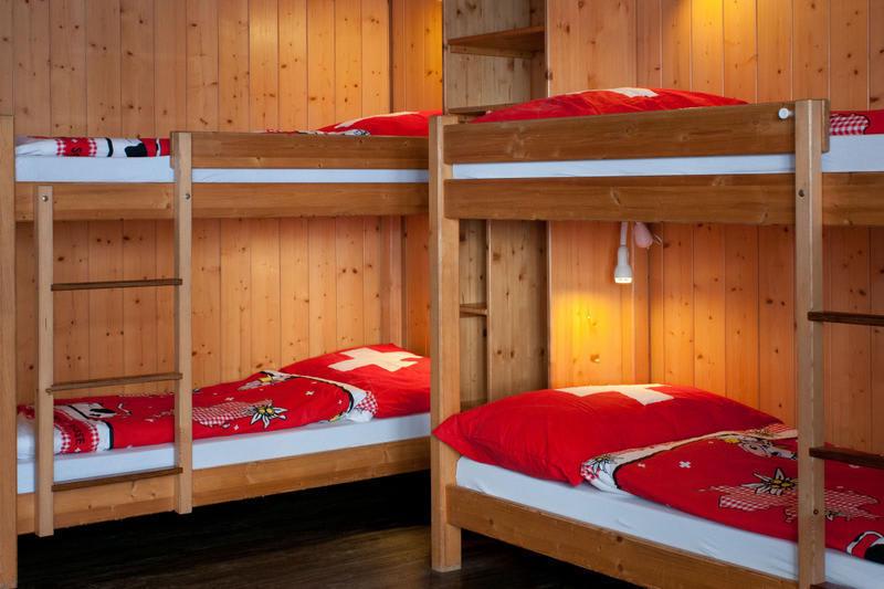 Valley Hostel photo 2