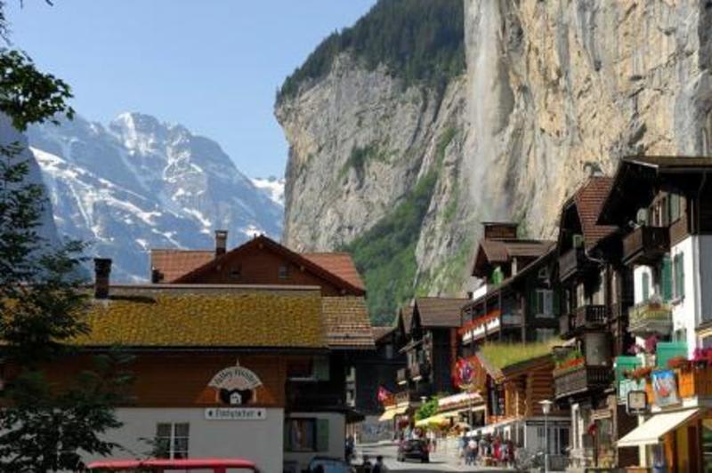 Valley Hostel photo 3