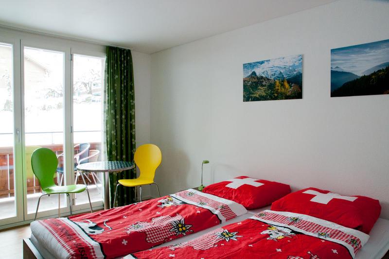 Valley Hostel photo 4