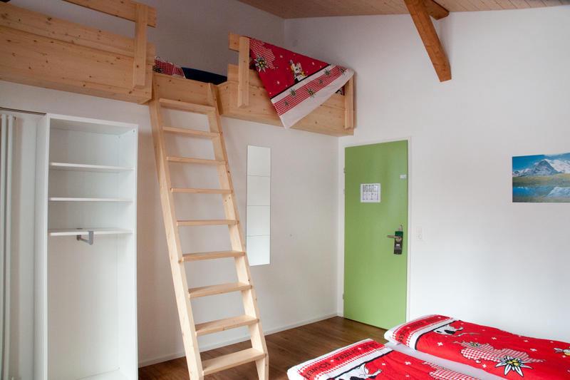 Valley Hostel photo 5