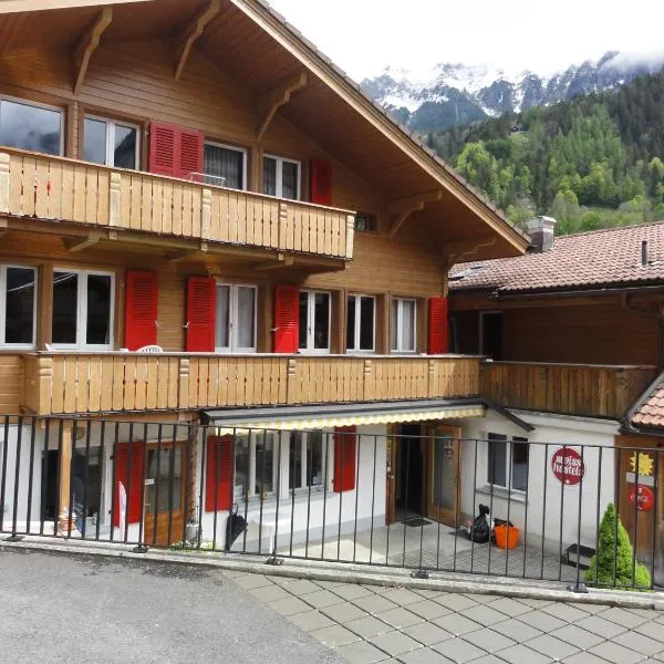 Valley Hostel photo 6