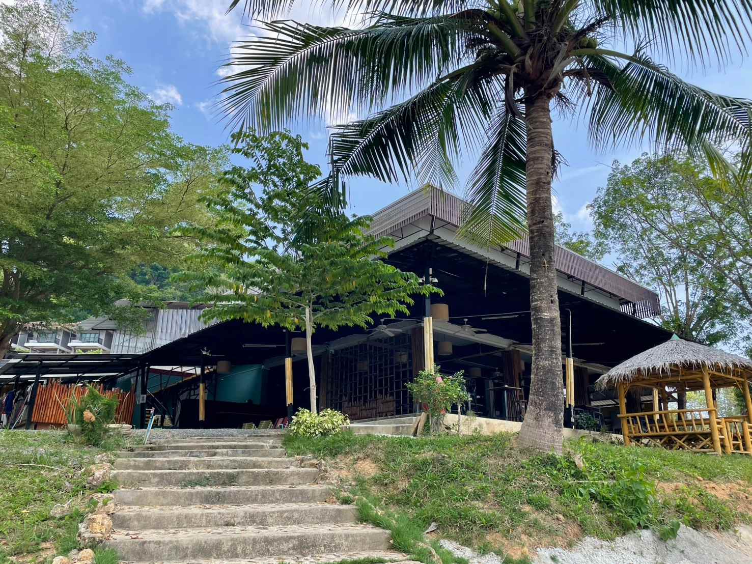 Green Gen Hotel Phuket photo 4