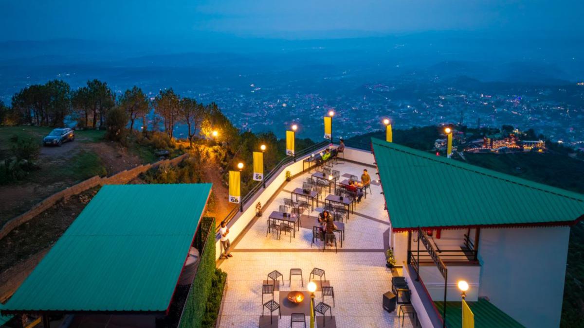 The Hosteller Dharamshala photo 1