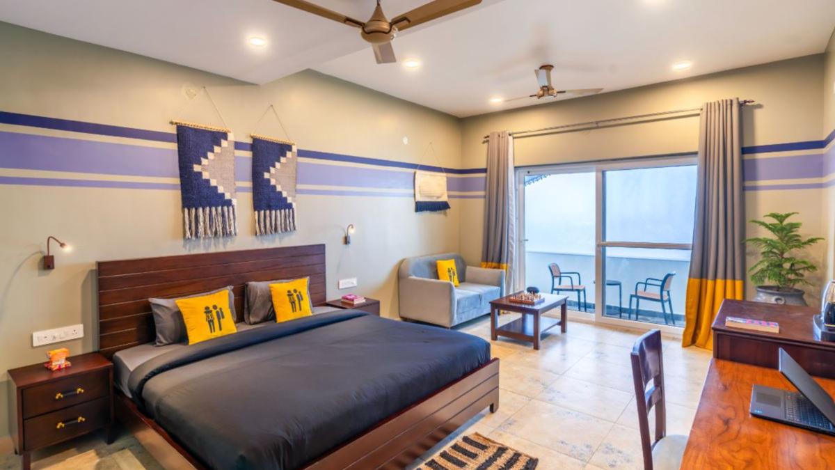 The Hosteller Dharamshala photo 4