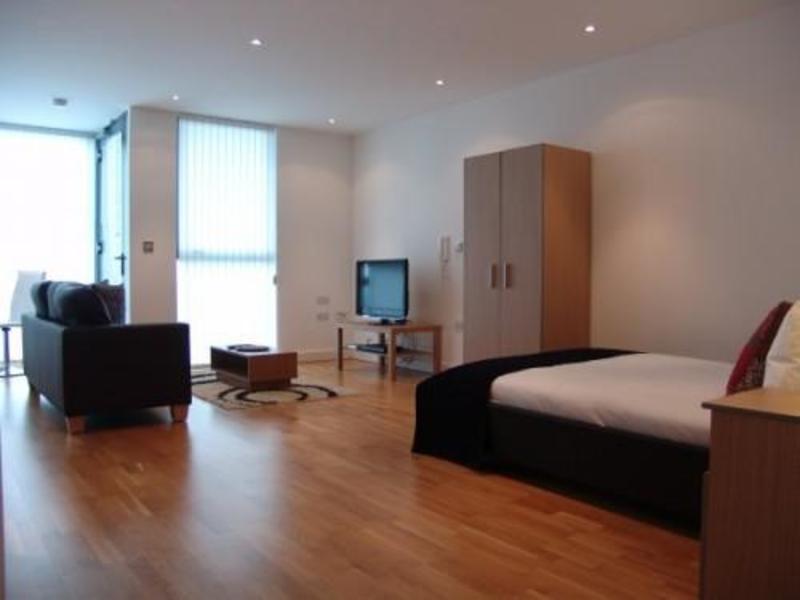 Quay Apartments photo 1