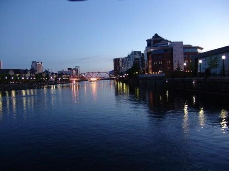 Quay Apartments photo 2