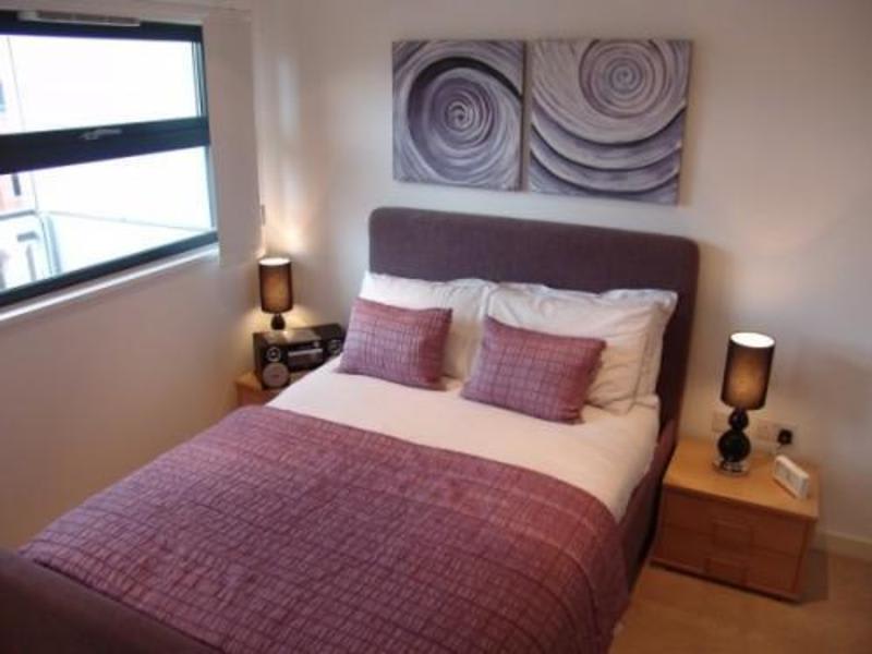 Quay Apartments photo 4