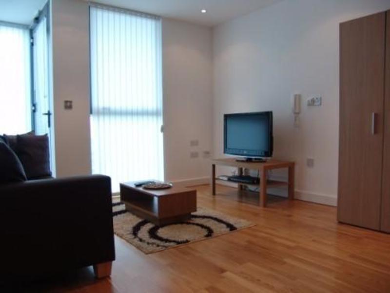 Quay Apartments photo 5