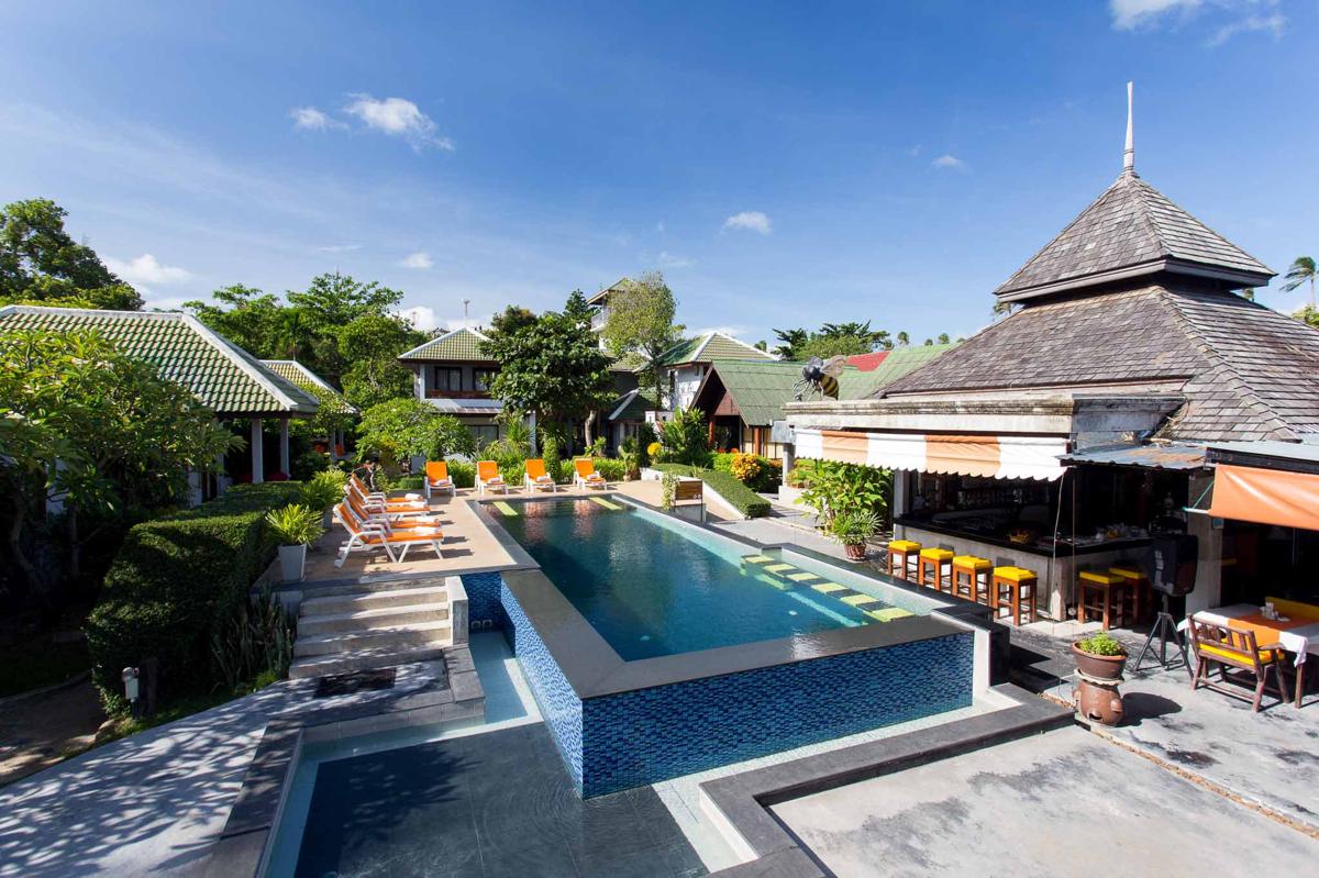 Samui Honey Cottages photo 1