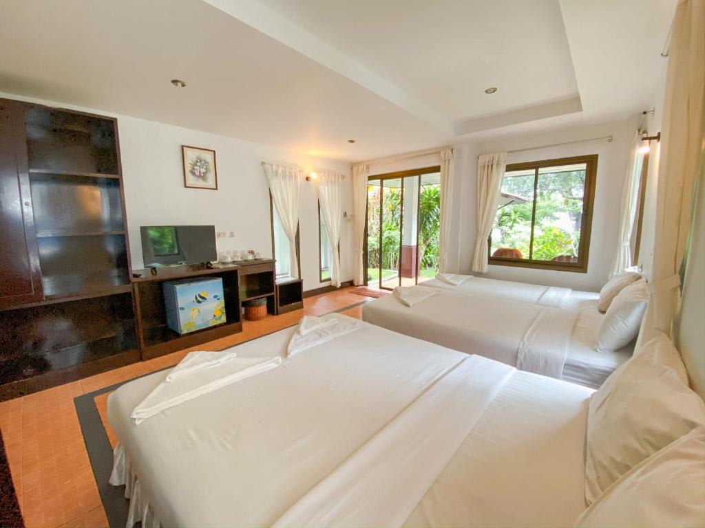 Samui Honey Cottages photo 2