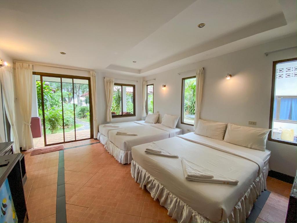Samui Honey Cottages photo 3