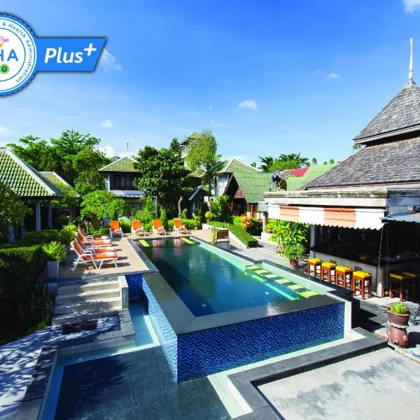 Samui Honey Cottages photo 5