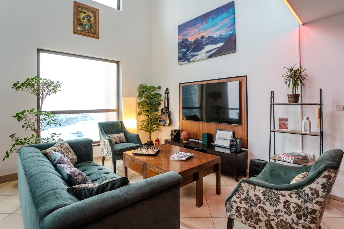 Simbad Holiday Homes photo 2