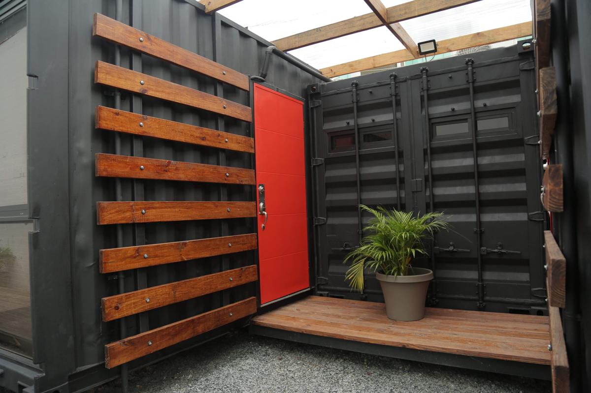 Nomada Guesthouse photo 1