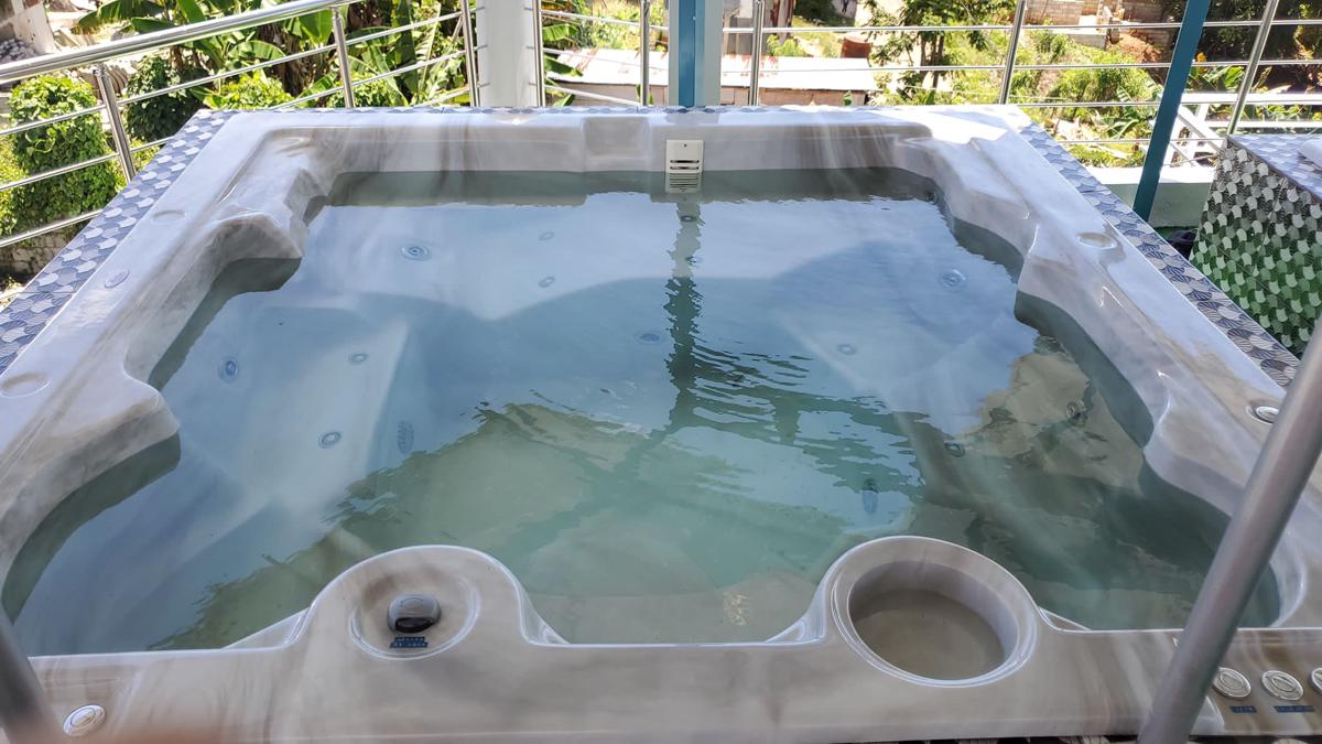 Edma apartahotel photo 2