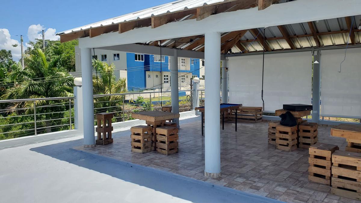 Edma apartahotel photo 5