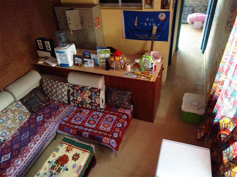 Beer Friends Hostel photo 5