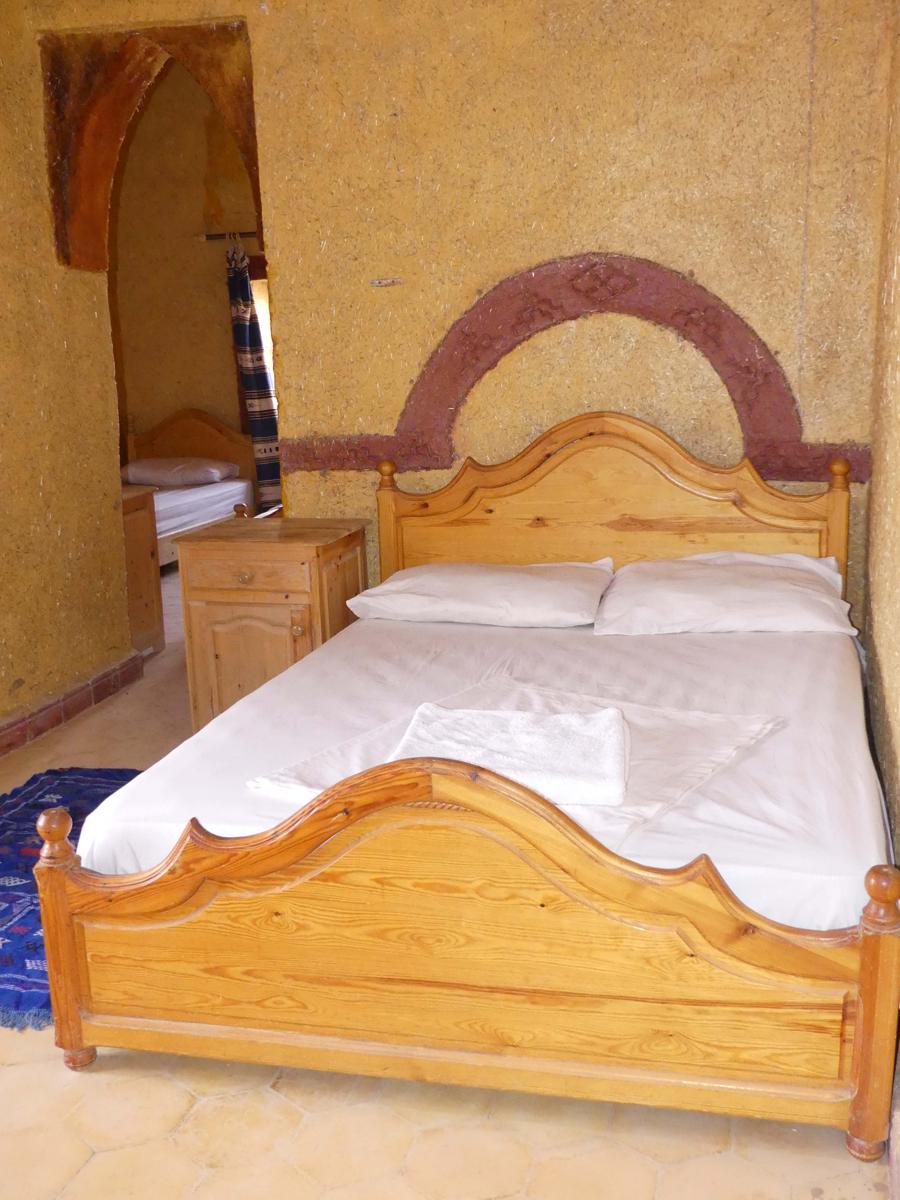 Les Pyramides Hotel photo 3