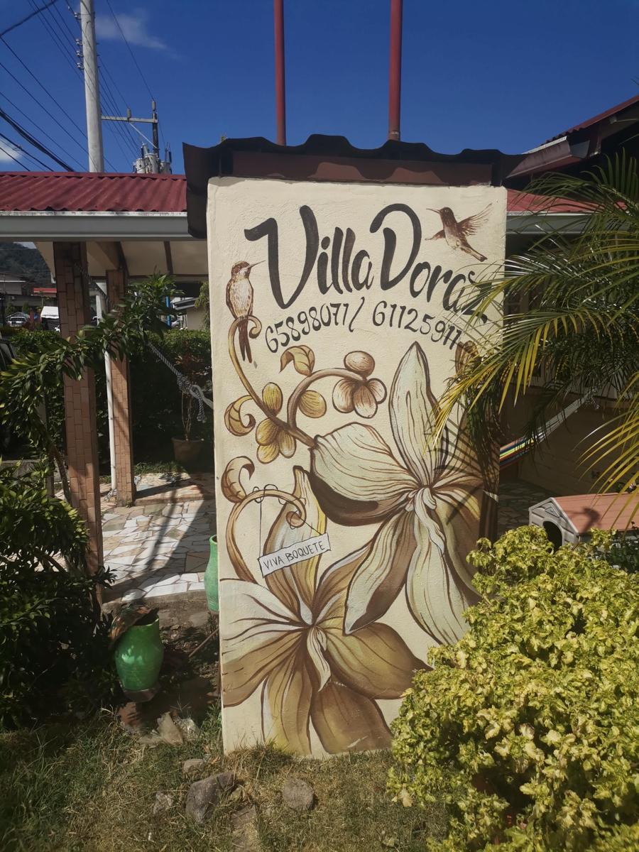 Villa Doraz photo 1