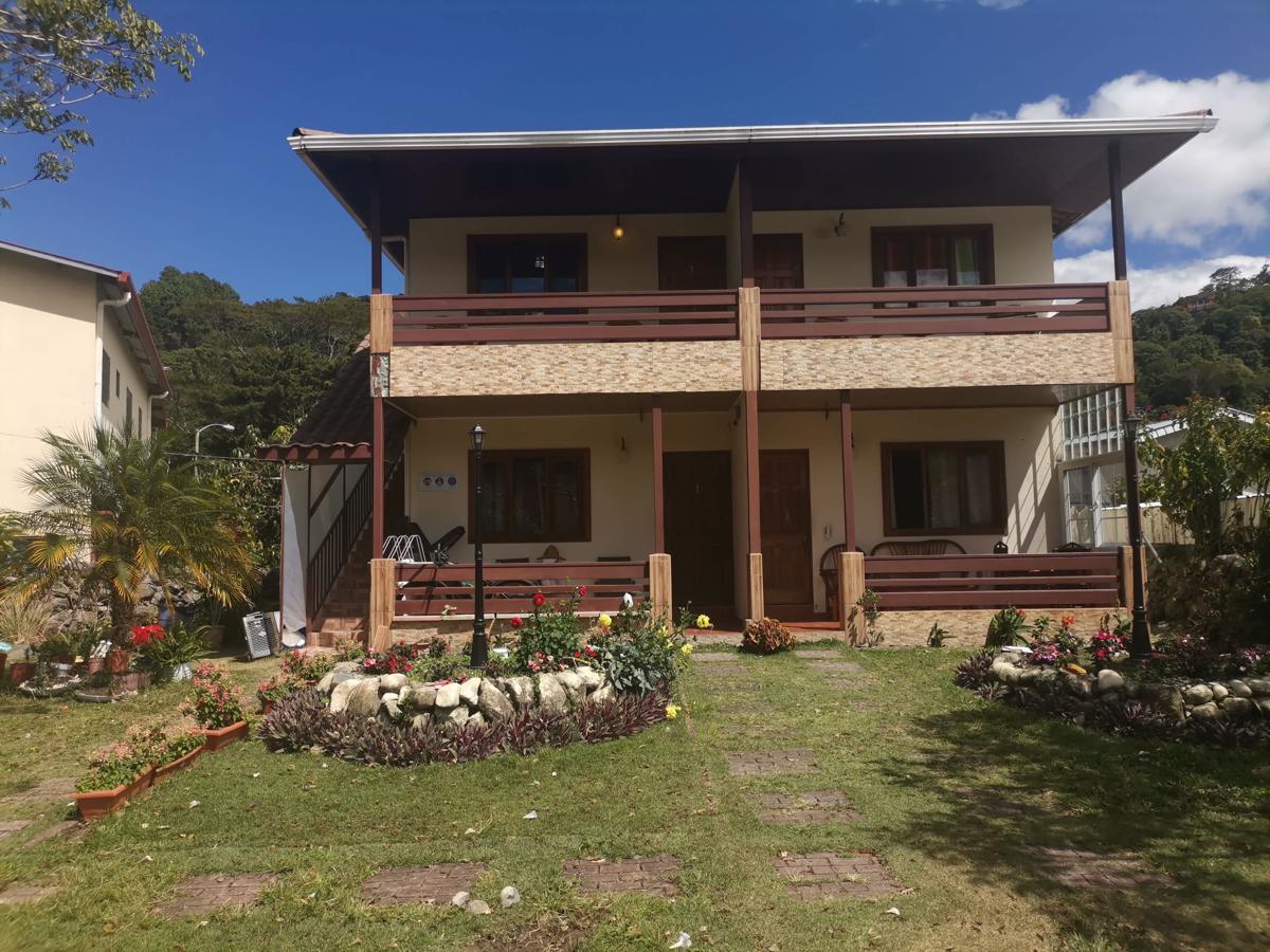 Villa Doraz photo 2