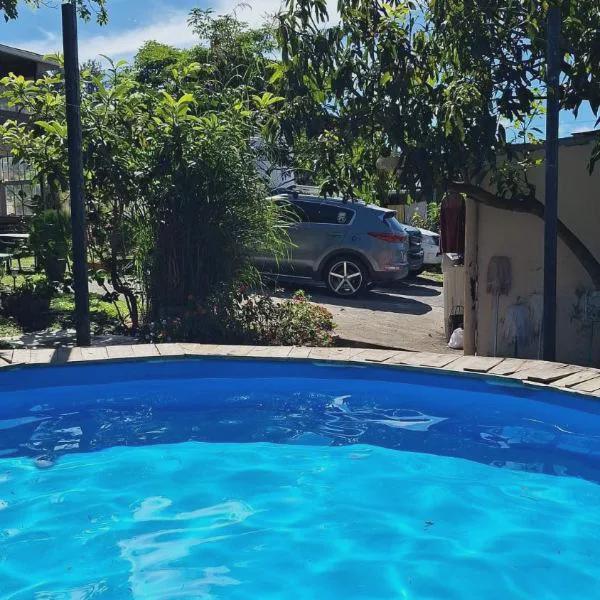 Villa Doraz photo 5