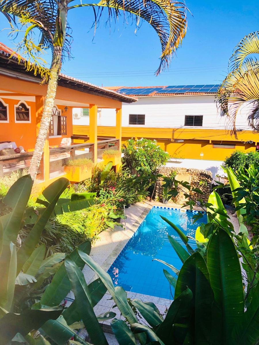 Hostel Terra do Sol photo 1