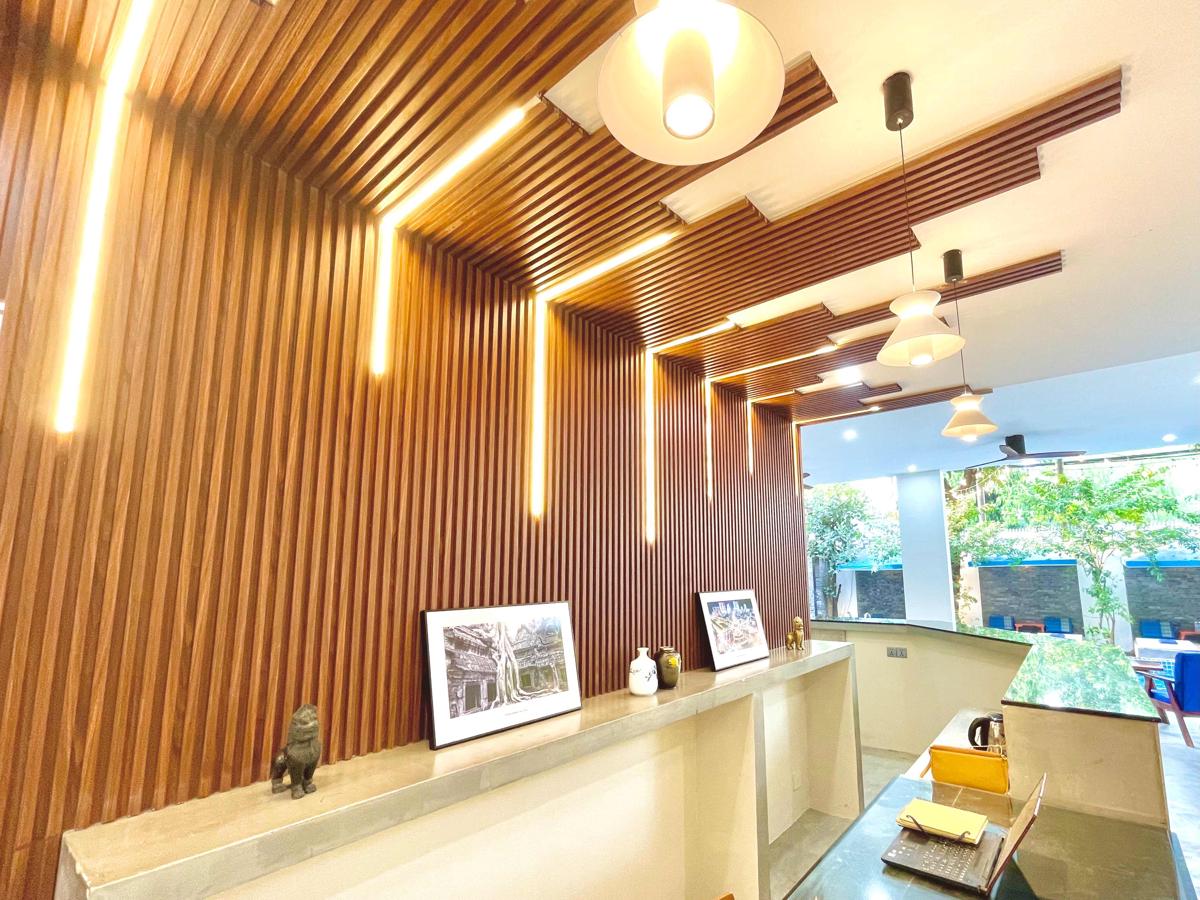 Sky Villa Phnom Penh photo 3