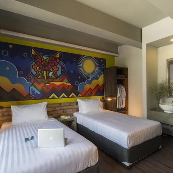 Cacha Hotel photo 5
