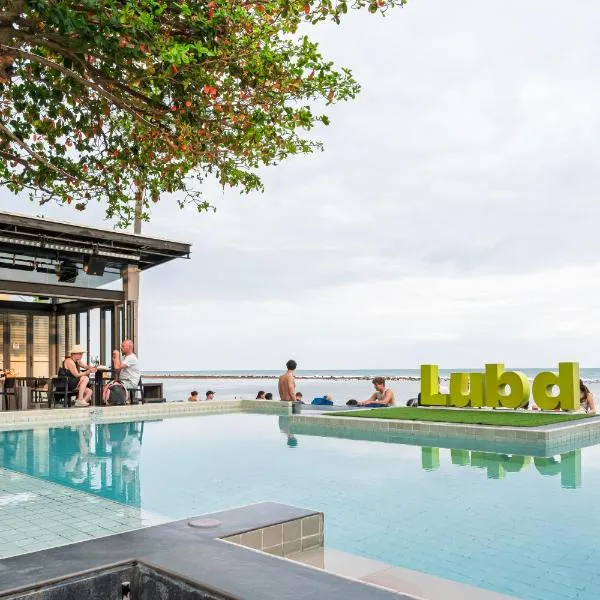 Lub d Koh Samui Chaweng Beach photo 5