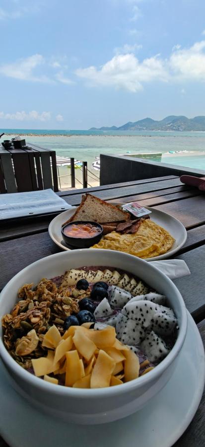 Lub d Koh Samui Chaweng Beach photo 6