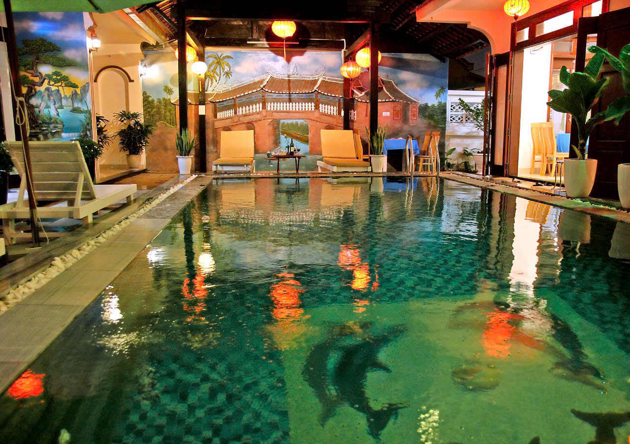 Green Island Hostel photo 1