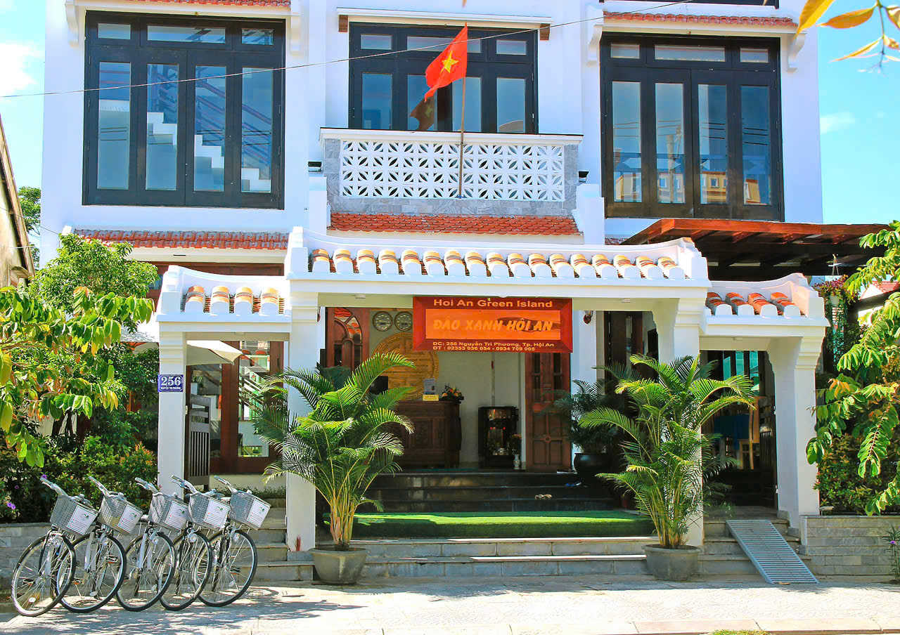 Green Island Hostel photo 2